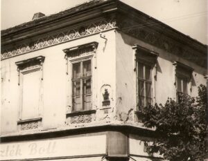 Árpád tábla