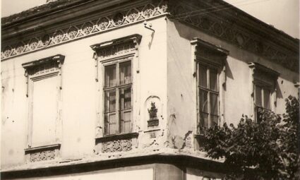 Árpád tábla