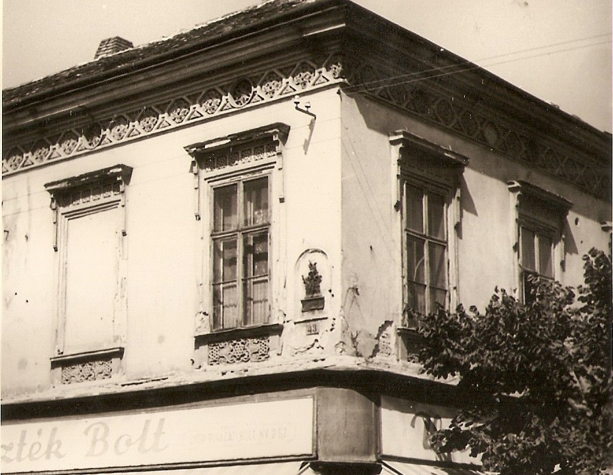 Árpád tábla
